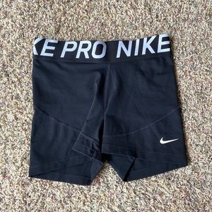 Nike Pro Shorts